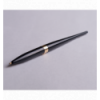 Кулькова ручка BESTAR для настільних наборів чорна
