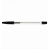Шариковая ручка BUROMAX CLASSIC 0.7мм черная