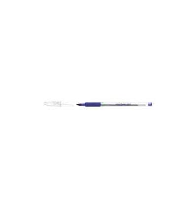 Шариковая ручка BIC Cristal Grip черная