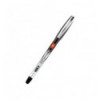 Кулькова ручка UNIMAX Ultraglide чорна