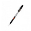 Шариковая ручка UNIMAX Ultraglide черный