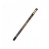 Шариковая ручка UNIMAX Fine Point Gold Dlx чёрная