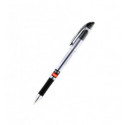Кулькова ручка UNIMAX Maxflow чорна
