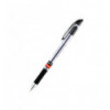 Шариковая ручка UNIMAX Maxflow черная