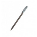 Шариковая ручка UNIMAX Style G7-3 черная