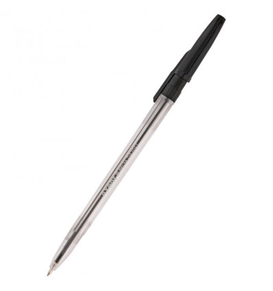 Ручка шариковая Delta DB2051-01, чёрная, 0.7 мм ( db2051-01 )