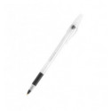 Кулькова ручка Delta DB2054-01 чорна 0.7мм
