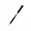 Шариковая ручка UNIMAX Fashion черная