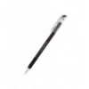 Кулькова ручка UNIMAX Fine Point Dlx чорна