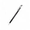 Ручка шариковая Fine Point Dlx., черная ( ux-111-01 )