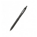 Кулькова ручка UNIMAX Aerogrip автоматична чорна