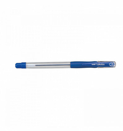 Ручка кулькова LAKUBO SG-100.(07).Blue, 0.7мм, синя