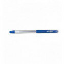 Ручка кулькова LAKUBO SG-100.(07).Blue, 0.7мм, синя