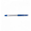 Ручка кулькова LAKUBO, 0.7мм, пише синім