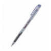 Ручка масляная Axent Shine AB1063-02-A, синяя, 0.7 мм