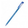 Ручка масляна Delta DB2059-02, синя, 0.7 мм