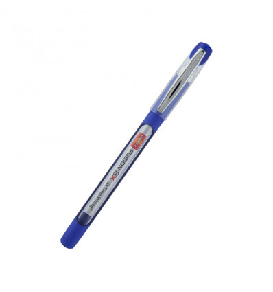 Ручка масляна Top Tek Fusion 10 000, синя