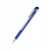 Ручка масляна Top Tek Fusion 10 000, синя