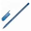 Ручка масляная "My-Pen Vision", синяя