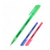 Ручка масляная автоматическая Axent Modern AB1093-02-A, 0.7 мм, синяя