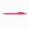 Ручка масляная автоматическая HOLLY TOUCH, RUBBER TOUCH BM.8271, 0,7 мм, синяя