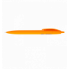 Ручка масляная автоматическая HOLLY TOUCH, RUBBER TOUCH, 0,7 мм, синие чернила