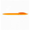 Ручка масляная автоматическая HOLLY TOUCH, RUBBER TOUCH BM.8271, 0,7 мм, синяя