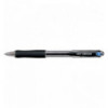 Ручка шариковая автоматическая LAKNOCK, 0.5мм, пишет черным