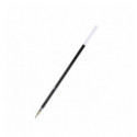 Стержень масляный Axent ASR1028-02-A, 107 мм, синий, 0.7 мм ( asr1028-02-a )