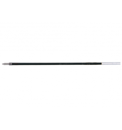 Стержень шариковый для автоматической ручки Laknock, 0.7мм, черный ( SA-7CN.Black )