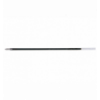 Стрижень кульковий для автоматичної ручки Laknock, 0.7мм, чорний