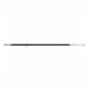 Стрижень кульковий для автоматичної ручки Laknock, 1.0мм, чорний