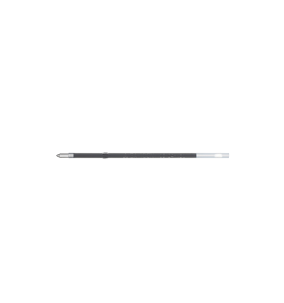 Стержень шариковый для автоматической ручки Laknock, 0.7мм, красный