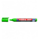 Маркер Board e-360 1,5-3 мм круглий зелений