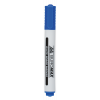 Маркер для магн. досок, синий, 2-4 мм, спиртовая основа
