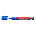 Маркер Board e-360 1,5-3 мм круглый синий