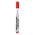 Маркер для магн. дошок, червоний, 2-4 мм, спиртова основа