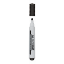 Маркер для магн. сухост. досок, черный, 2-4 мм, спиртовая основа