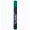 Маркер для флипчартов, зеленый, 2 мм, водная основа