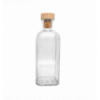 Пляшка EverGlass Frasca скляна 1000мл 1шт