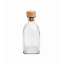 Пляшка EverGlass Frasca скляна 250мл 1шт