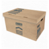 Короб для архівних боксів, KRAFT, JOBMAX, 560х380х265 мм ( BM.3270-34 )
