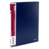 Дисплей-книга Axent 1020-02-A, А4, 20 файлiв, синя