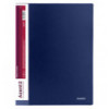 Дисплей-книга Axent 1030-02-A, А4, 30 файлов, синяя