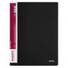 Дисплей-книга Axent 1060-01-A, А4, 60 файлiв, чорна
