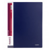 Дисплей-книга Axent 1280-02-A, А4, 80 файлiв, синя ( 1280-02-a )