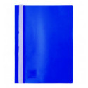 Швидкозшивач Axent 1317-02-A, А4, синій