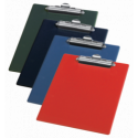 Кліпборд Panta Plast, А4, PVC, чорний ( 0315-0002-01 )