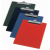 Кліпборд Panta Plast, А4, PVC, чорний ( 0315-0002-01 )