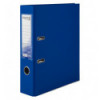 Папка-регистратор Axent Delta D1714-07C, односторонняя, A4, 75 мм, собранная, голубая